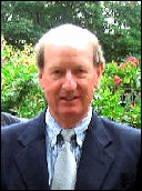 Chris Spencer-Phillips