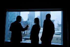 supporting individual investors