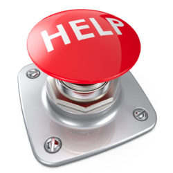 help button