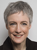 Penny Shepherd