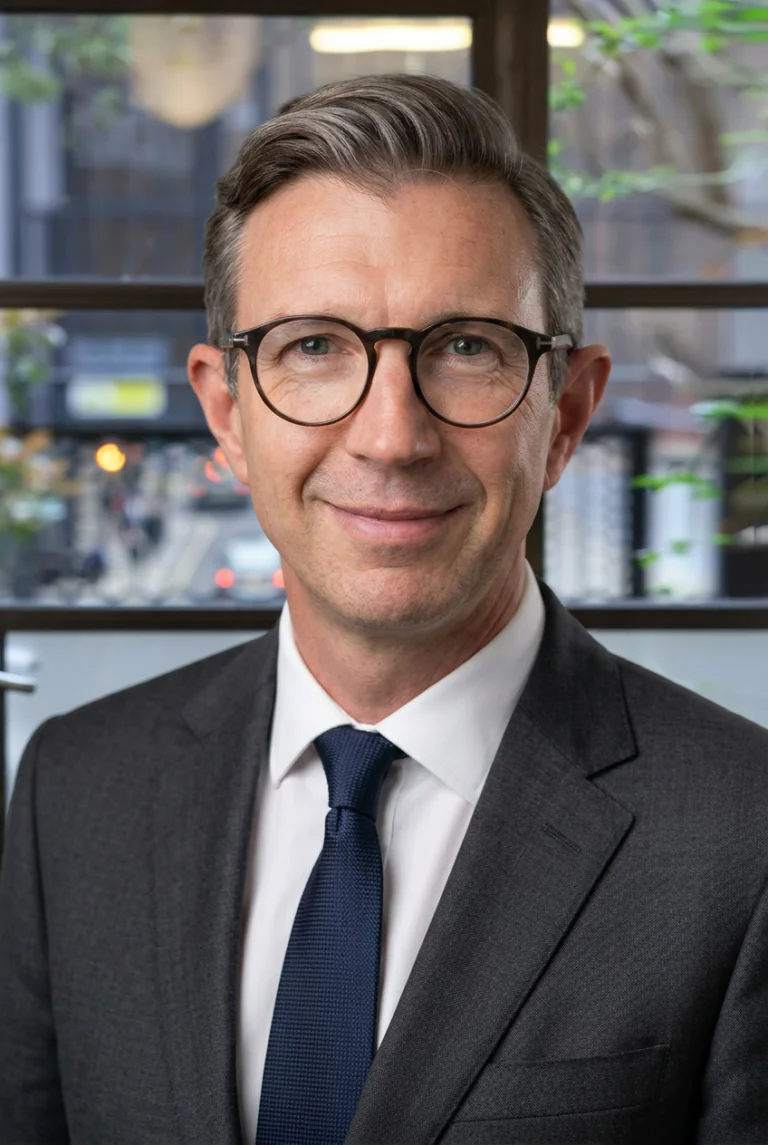 Matthew Gray