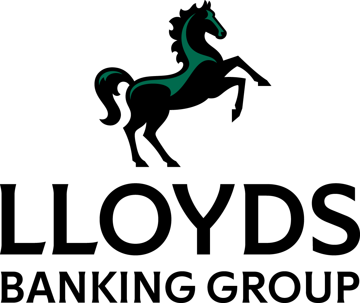 Lloyds Banking Group logo
