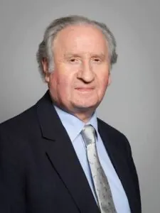 Lord Lee of Trafford – John Lee Lord Lee of Trafford (John Lee), Patron of ShareSoc and private investor